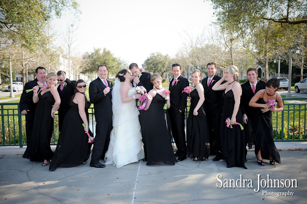 Best Mystic Dunes Wedding photographer - Sandra Johnson (SJFoto.com)